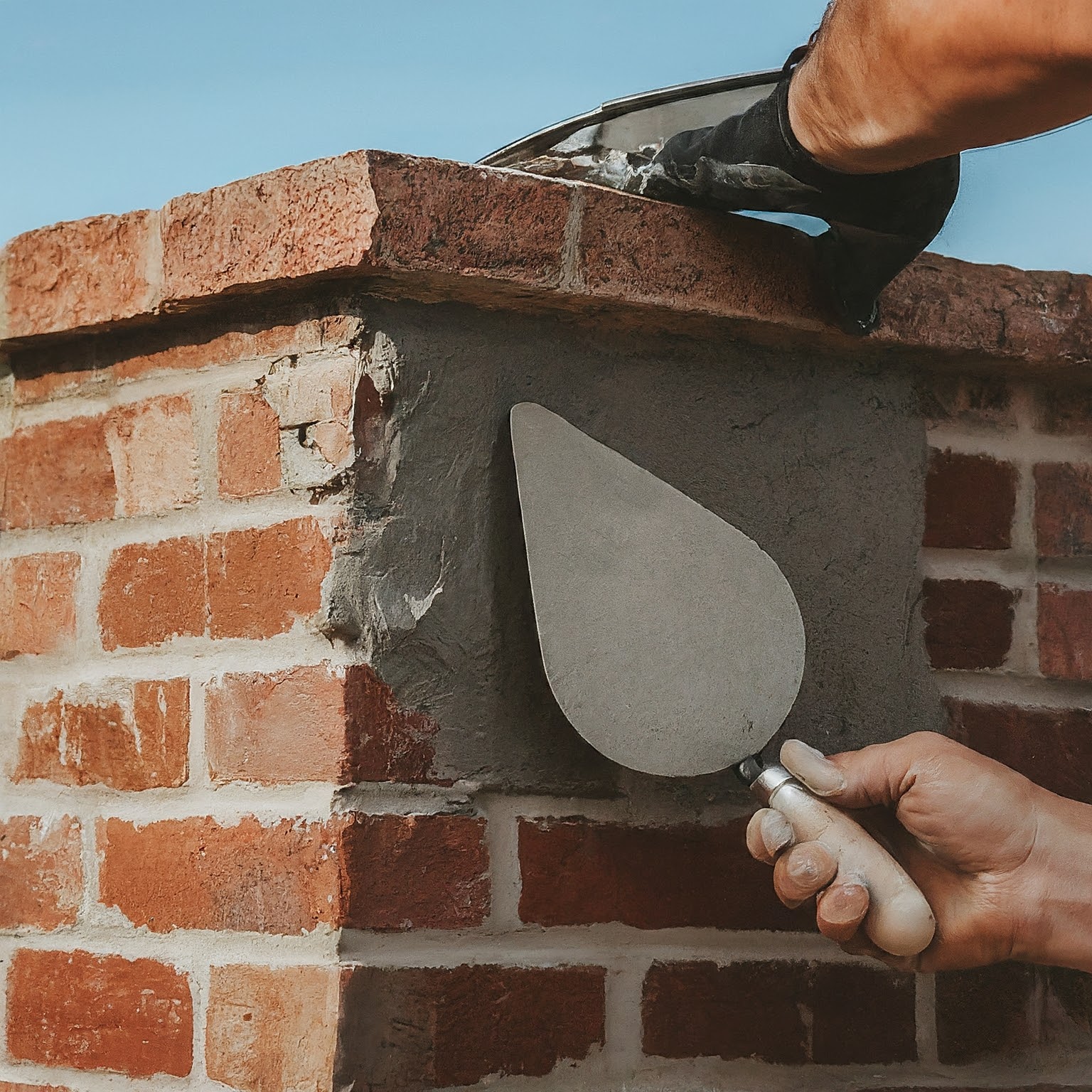 Expert Chimney Masonry Repair in Richmond, Michigan - Professional Service by Chimney Sweep Richmond Michigan