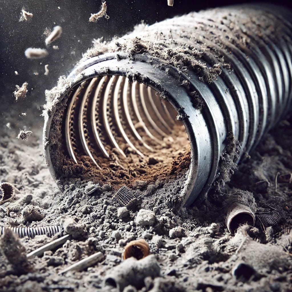 Professional Dryer Vent Cleaning Richmond MI - Expert Safety and Efficiency Solutions by Chimney Sweep Richmond Michigan