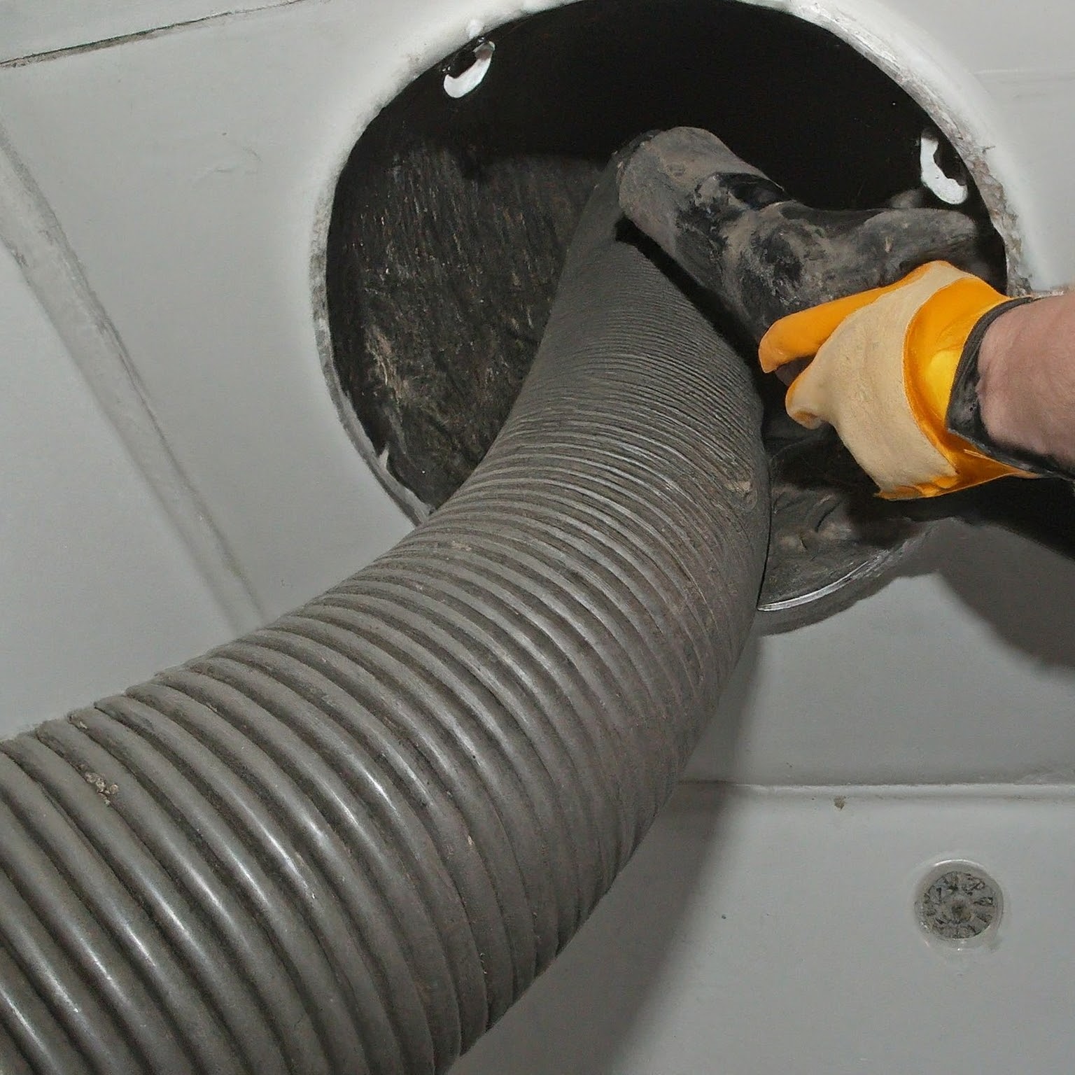 Professional Duct Cleaning Richmond MI - HVAC Air Duct Cleaning Services by Chimney Sweep Richmond Michigan
