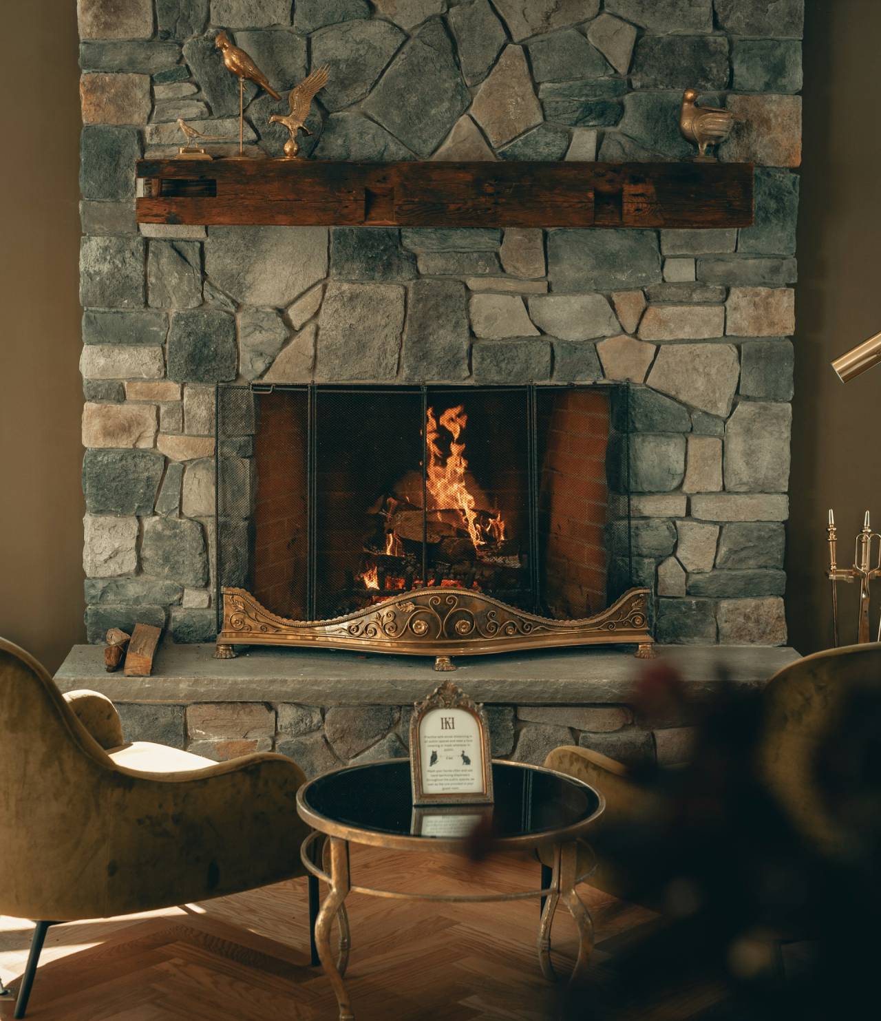 Professional Fireplace Services In Richmond Michigan