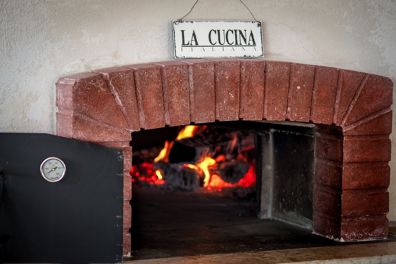Premium Pizza Ovens and Grills in Richmond, Michigan